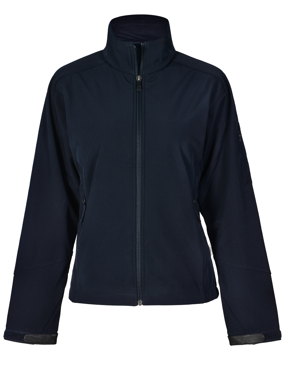 JK24_Navy_l Ladies Softshell Hi-Tech Jacket