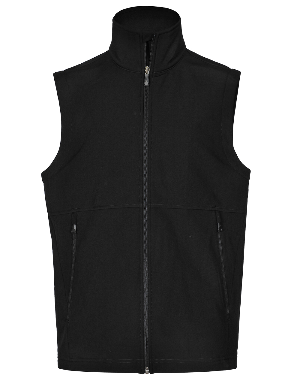 Men’s Softshell Hi-Tech Vest