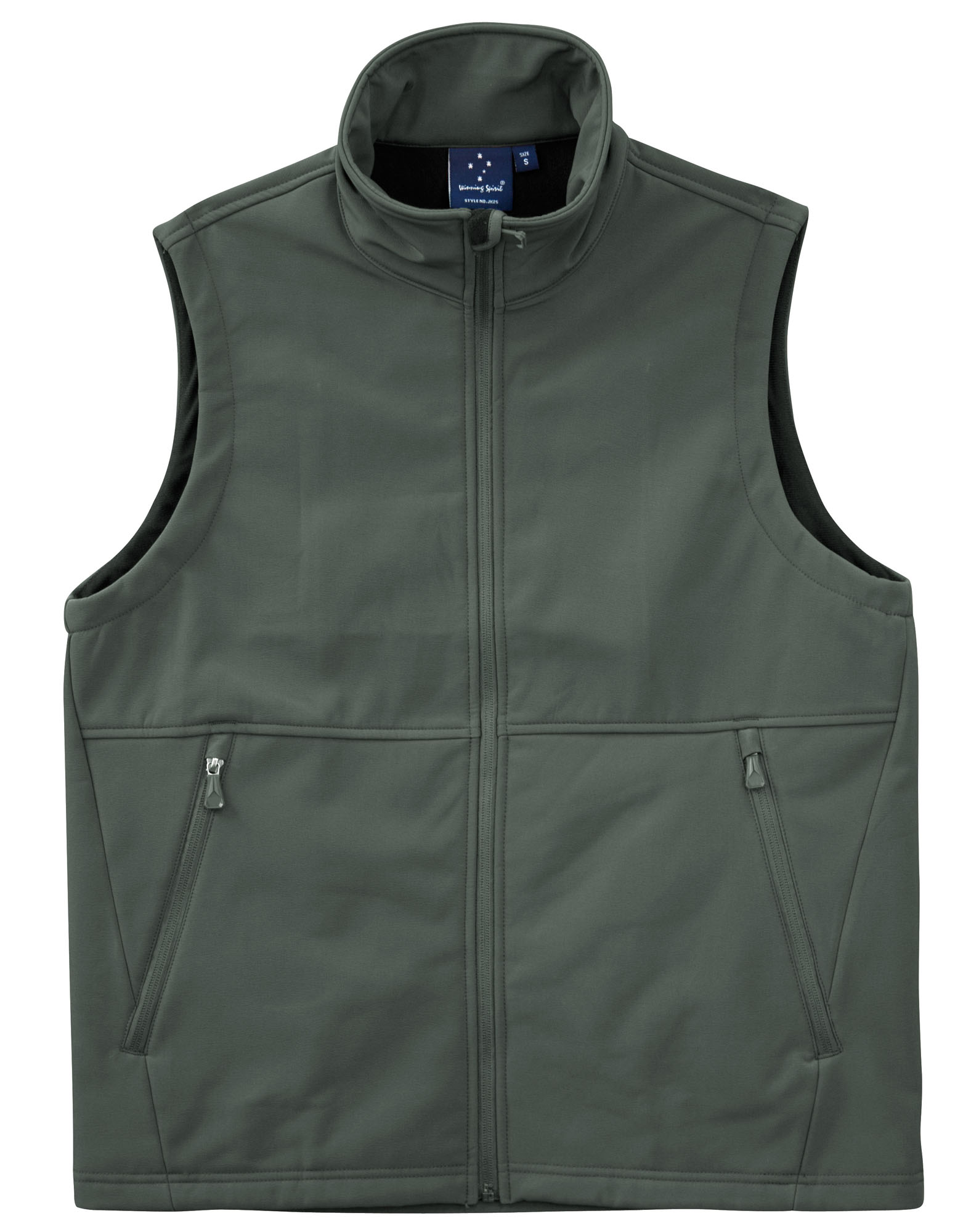 Men’s Softshell Hi-Tech Vest