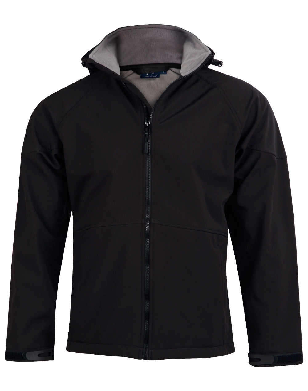 Aspen Softshell Hood Jacket Kids’