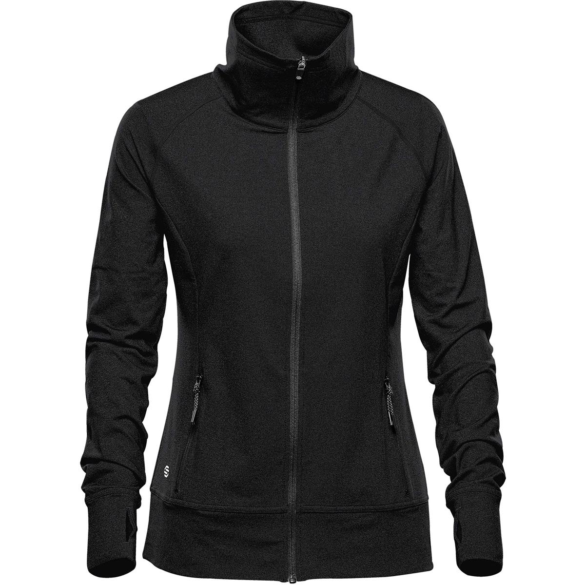 Women’s Pacifica Jacket