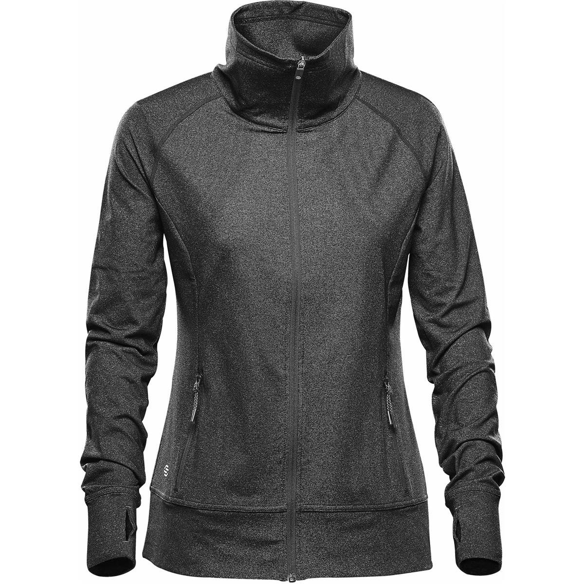 Women’s Pacifica Jacket