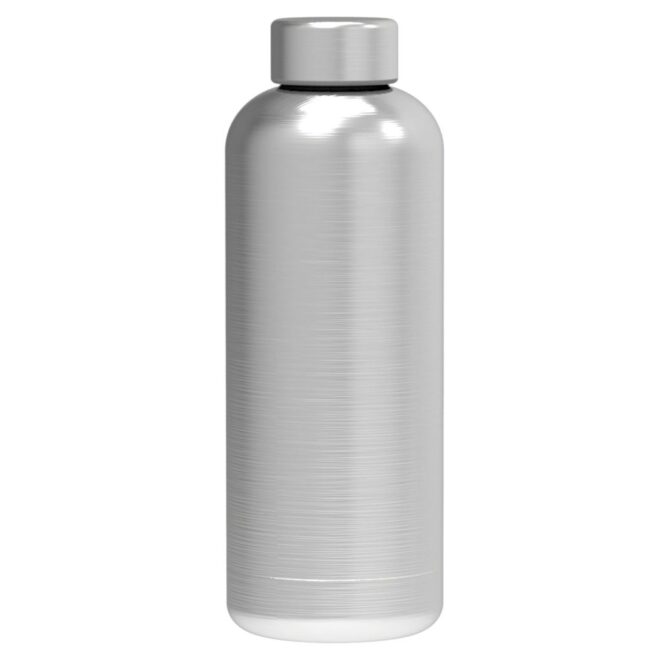 Double Wall Vacuum Stainless Steel Bottle