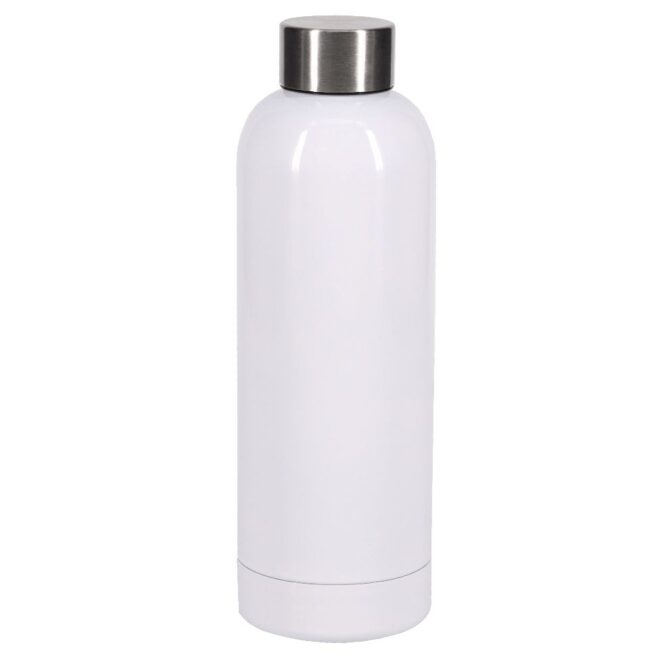 Double Wall Vacuum Stainless Steel Bottle