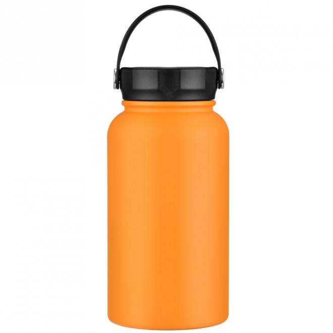 Thermo Carry Handle Bottle