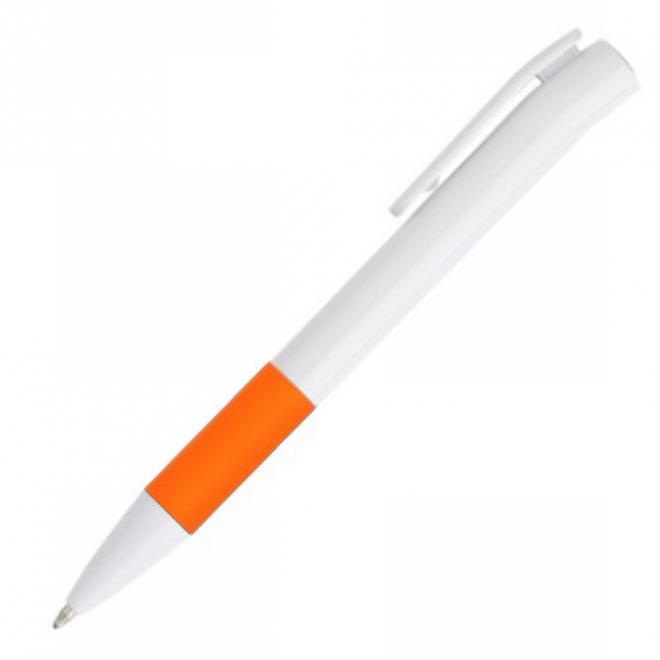 Budget Plastic Pen