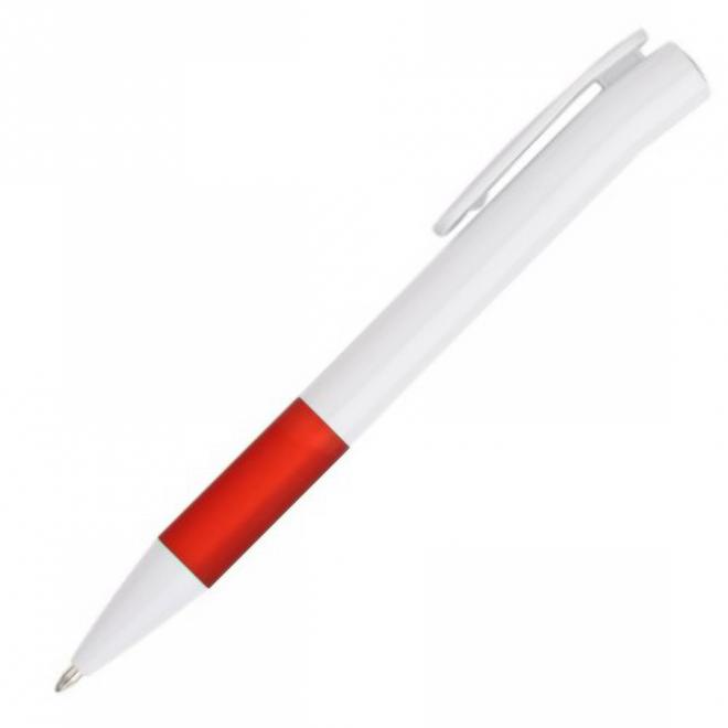 Budget Plastic Pen