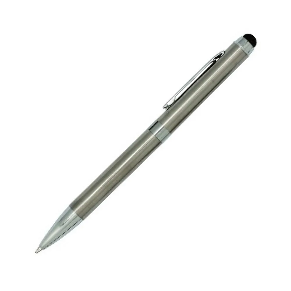 Stainless Steel Ball Pen