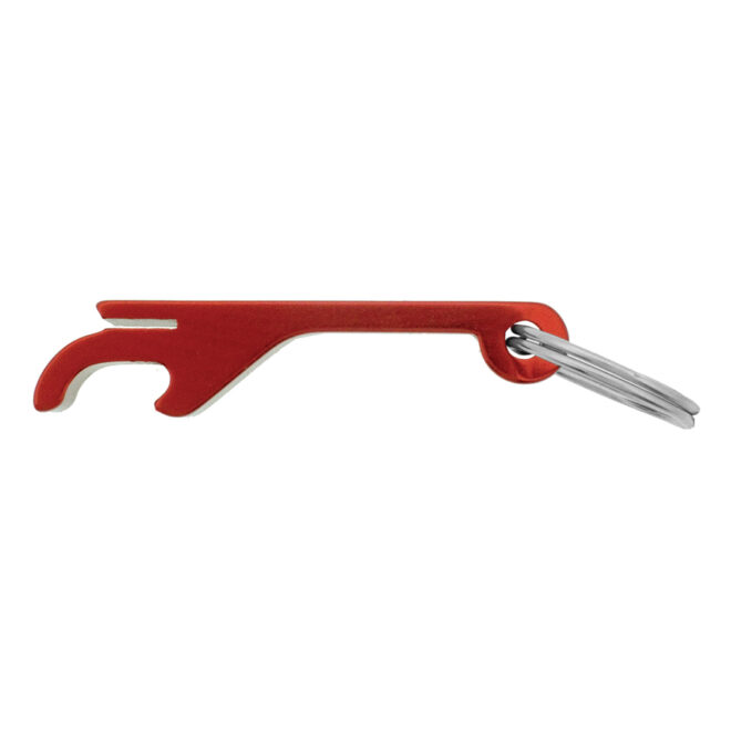 Double Stout Aluminium Bottle Opener