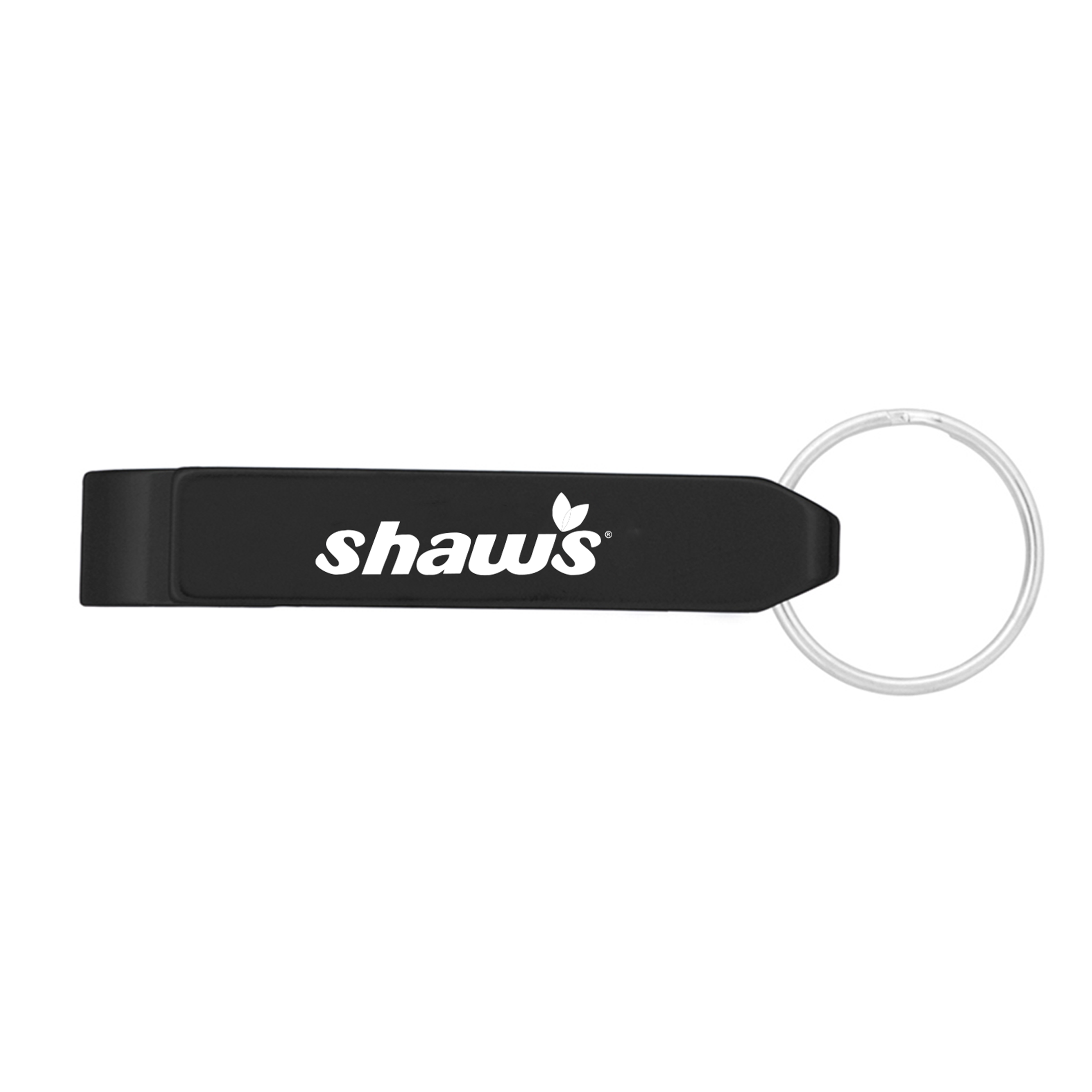 Double Stout Aluminium Bottle Opener