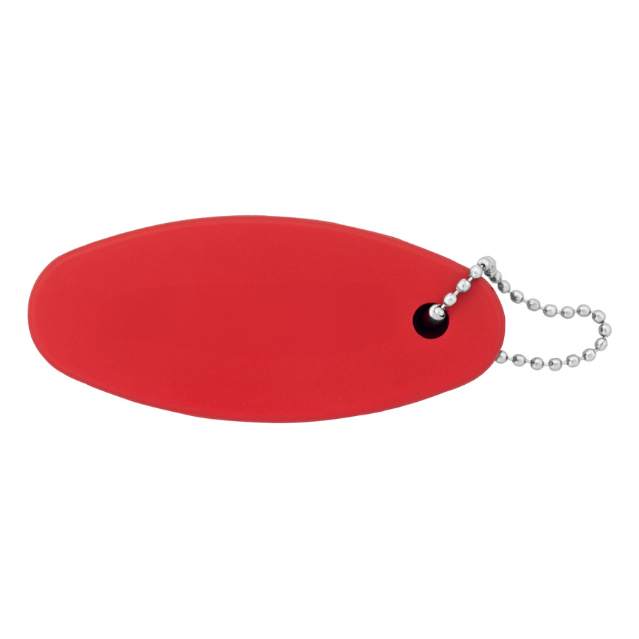 Floating Keychain