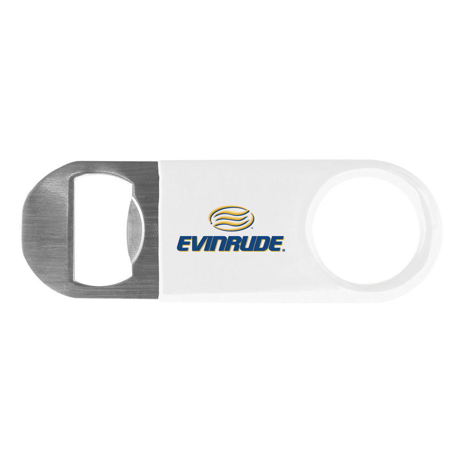 Bartender’s Stubby Vinyl Short Bottle Opener