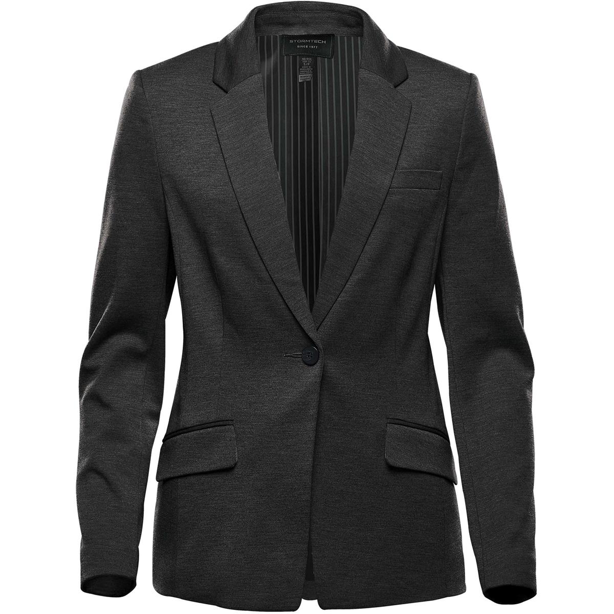 Women’s Delano Knit Blazer