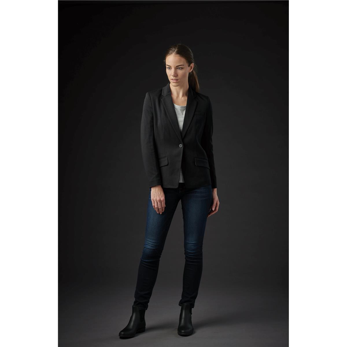 Women’s Delano Knit Blazer