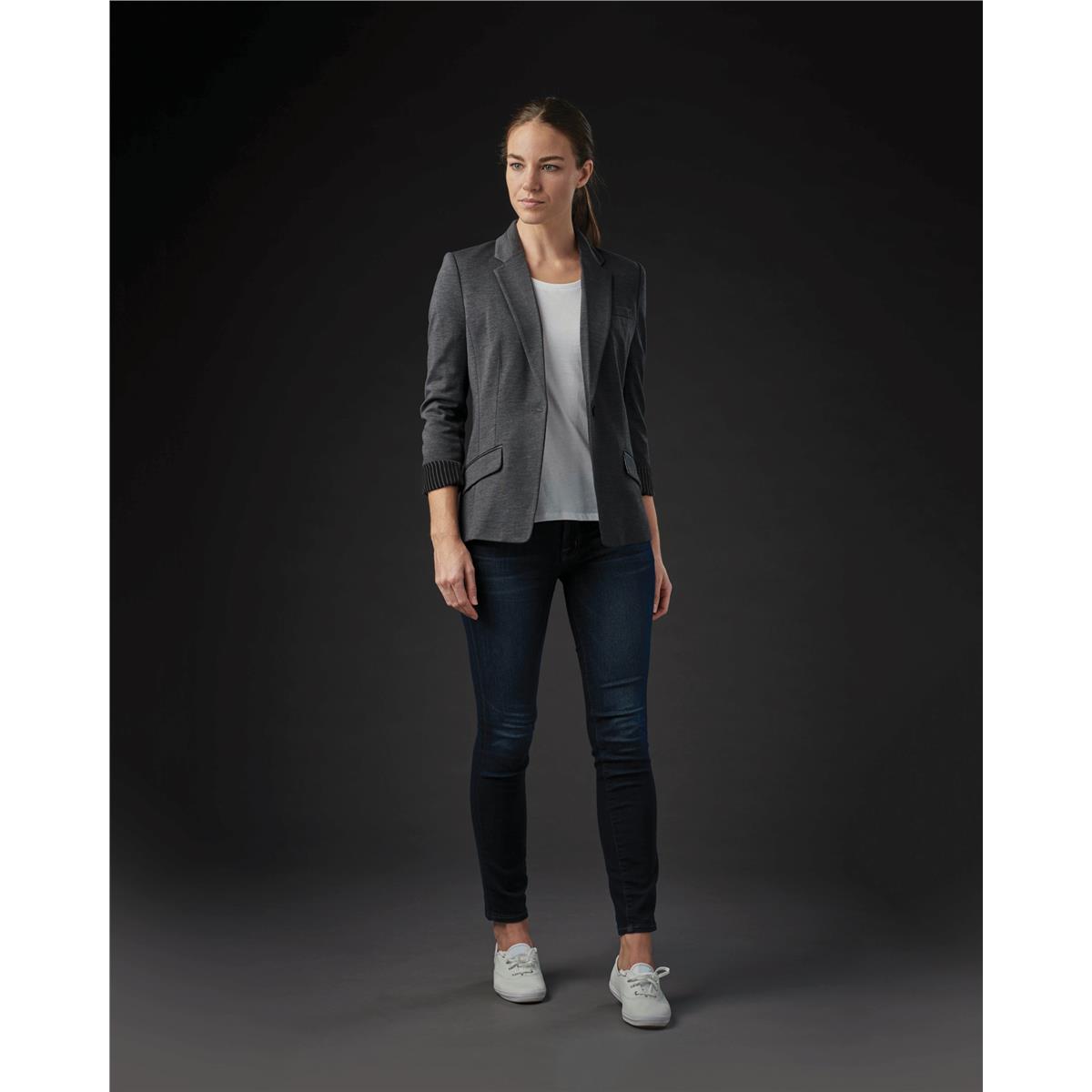 Women’s Delano Knit Blazer