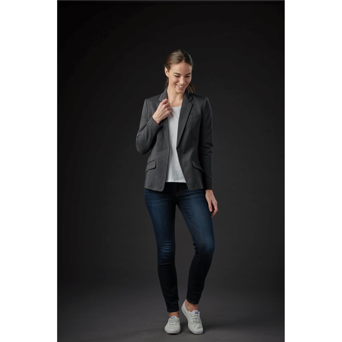 Women’s Delano Knit Blazer