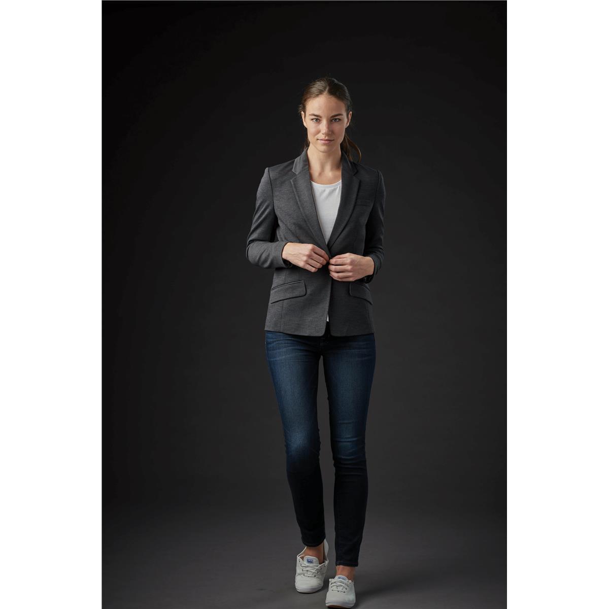 Women’s Delano Knit Blazer
