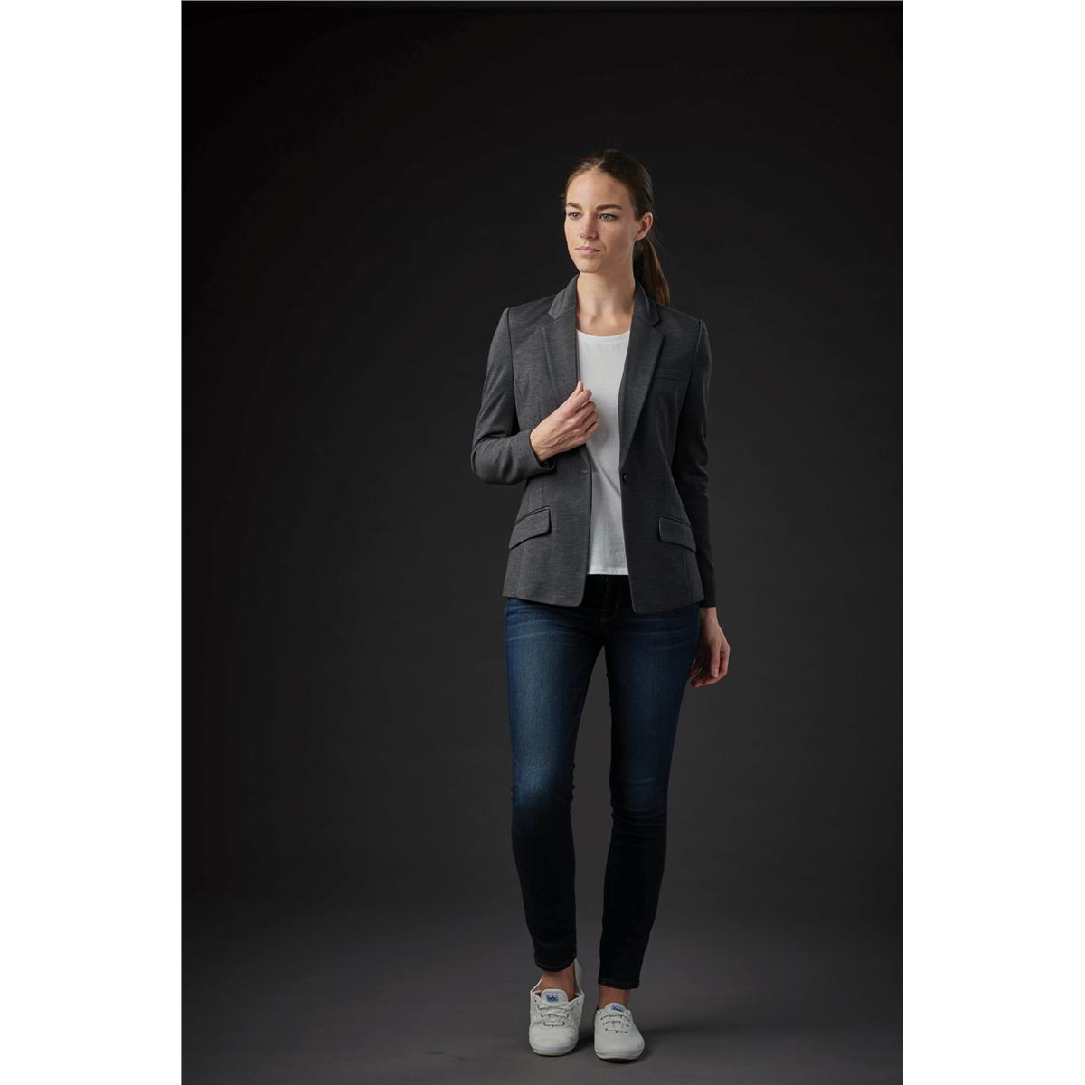 Women’s Delano Knit Blazer
