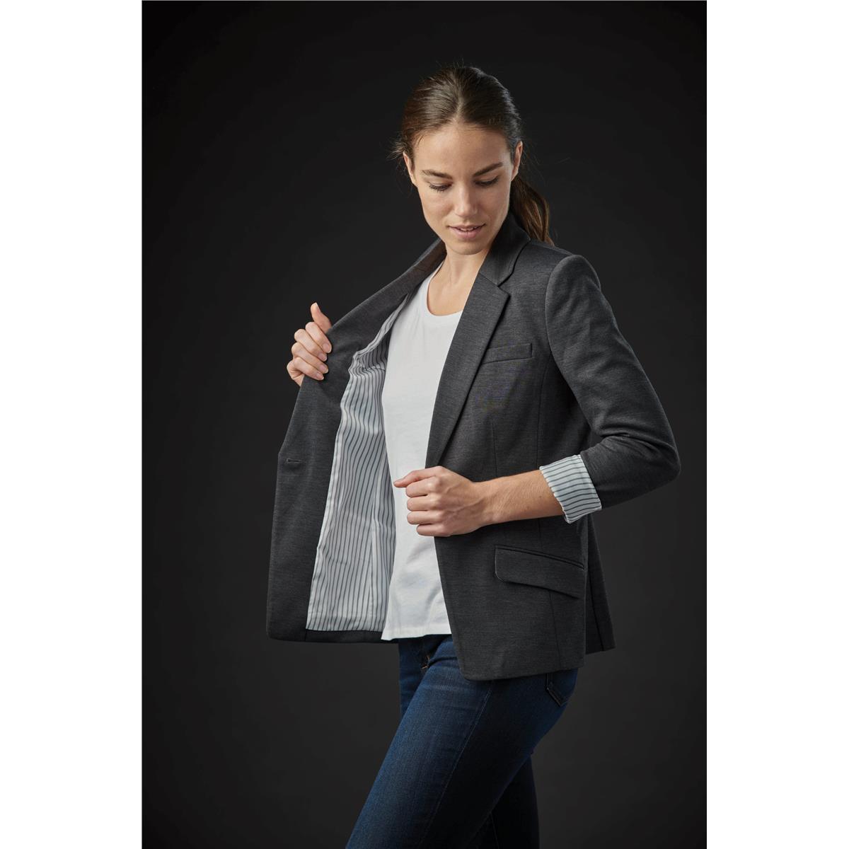Women’s Delano Knit Blazer
