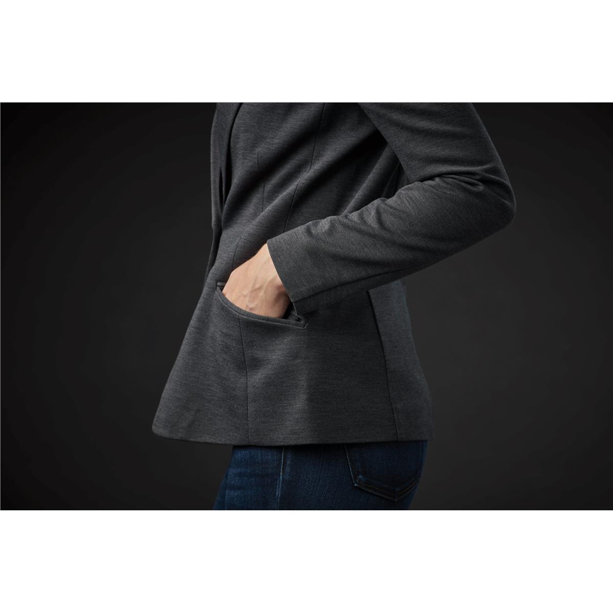 Women’s Delano Knit Blazer