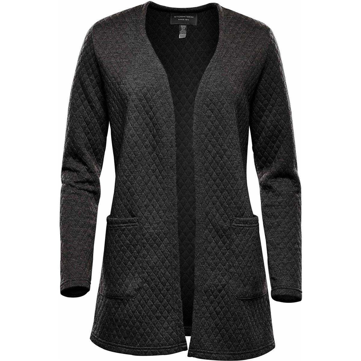 Women’s Chelsea Open Cardigan