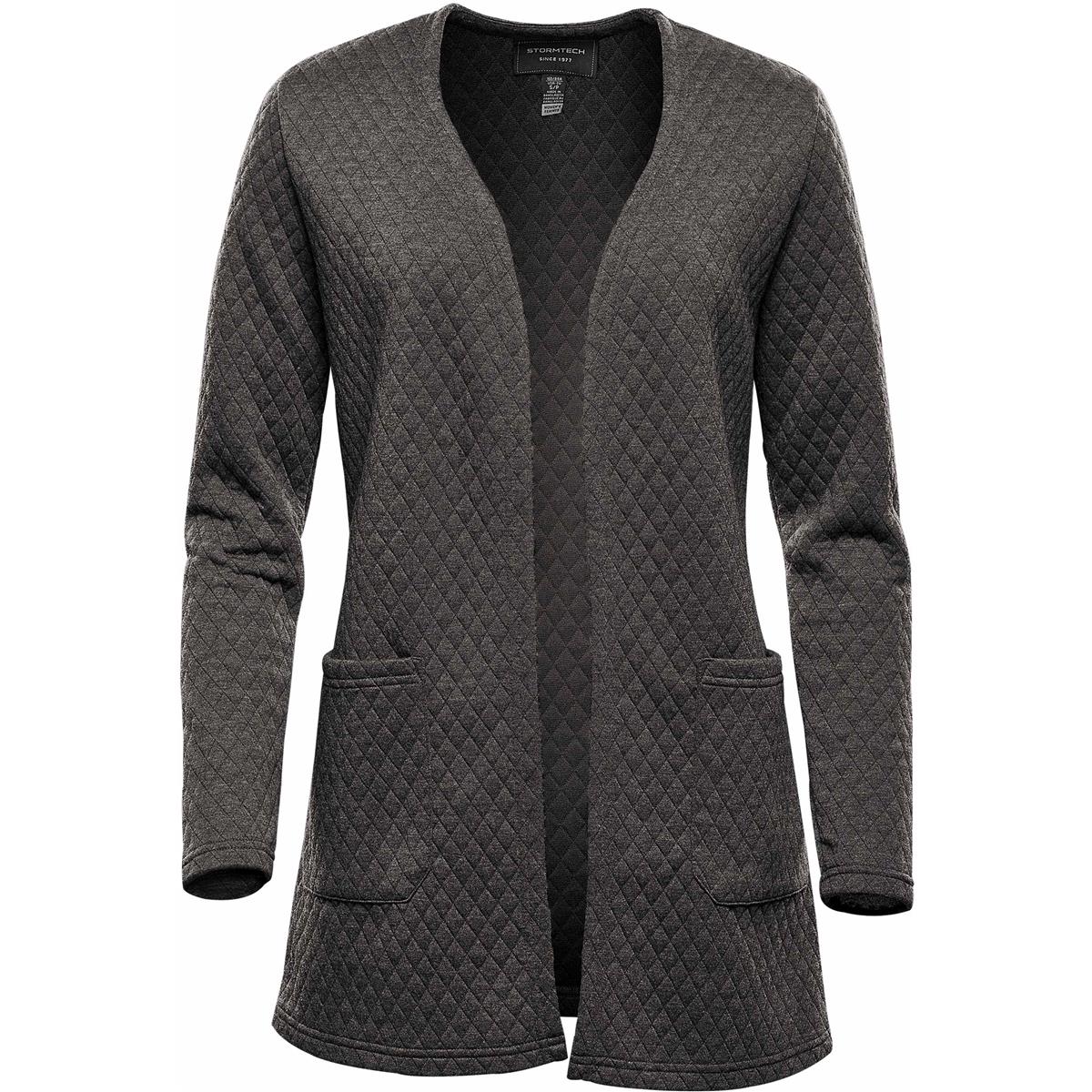 Women’s Chelsea Open Cardigan