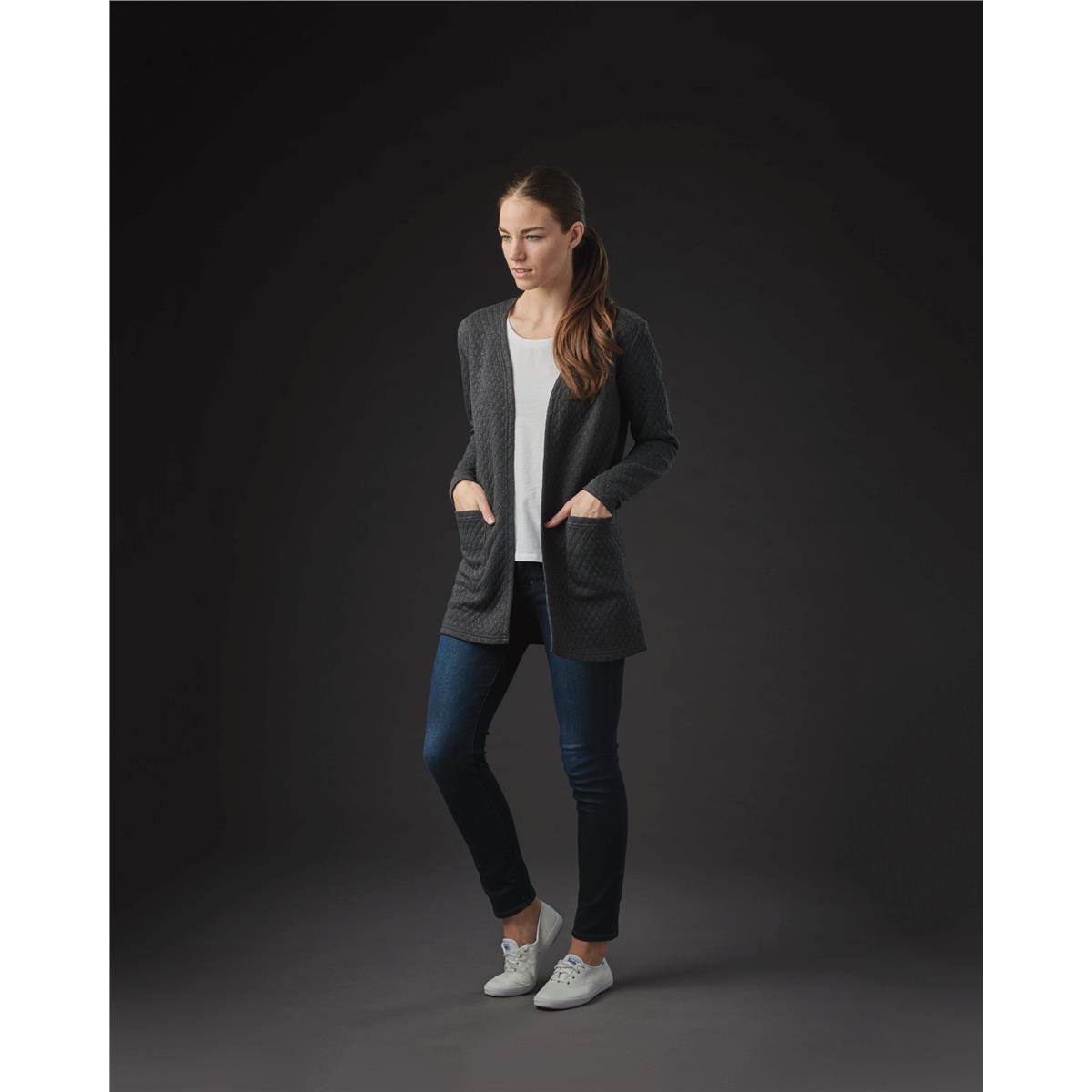 Women’s Chelsea Open Cardigan