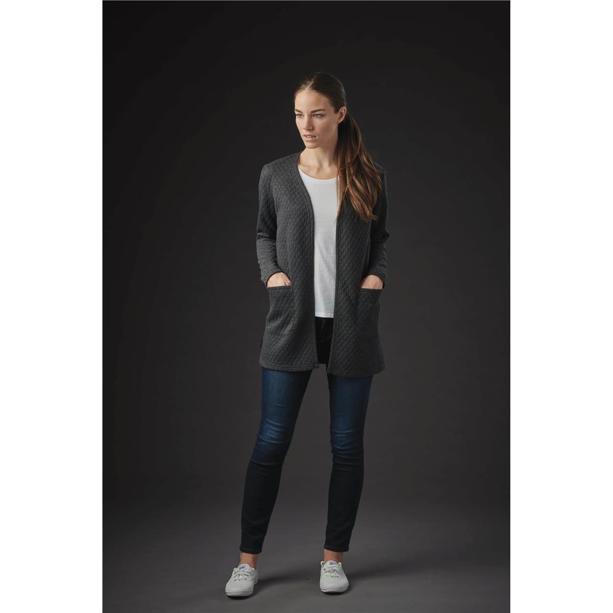 Women’s Chelsea Open Cardigan