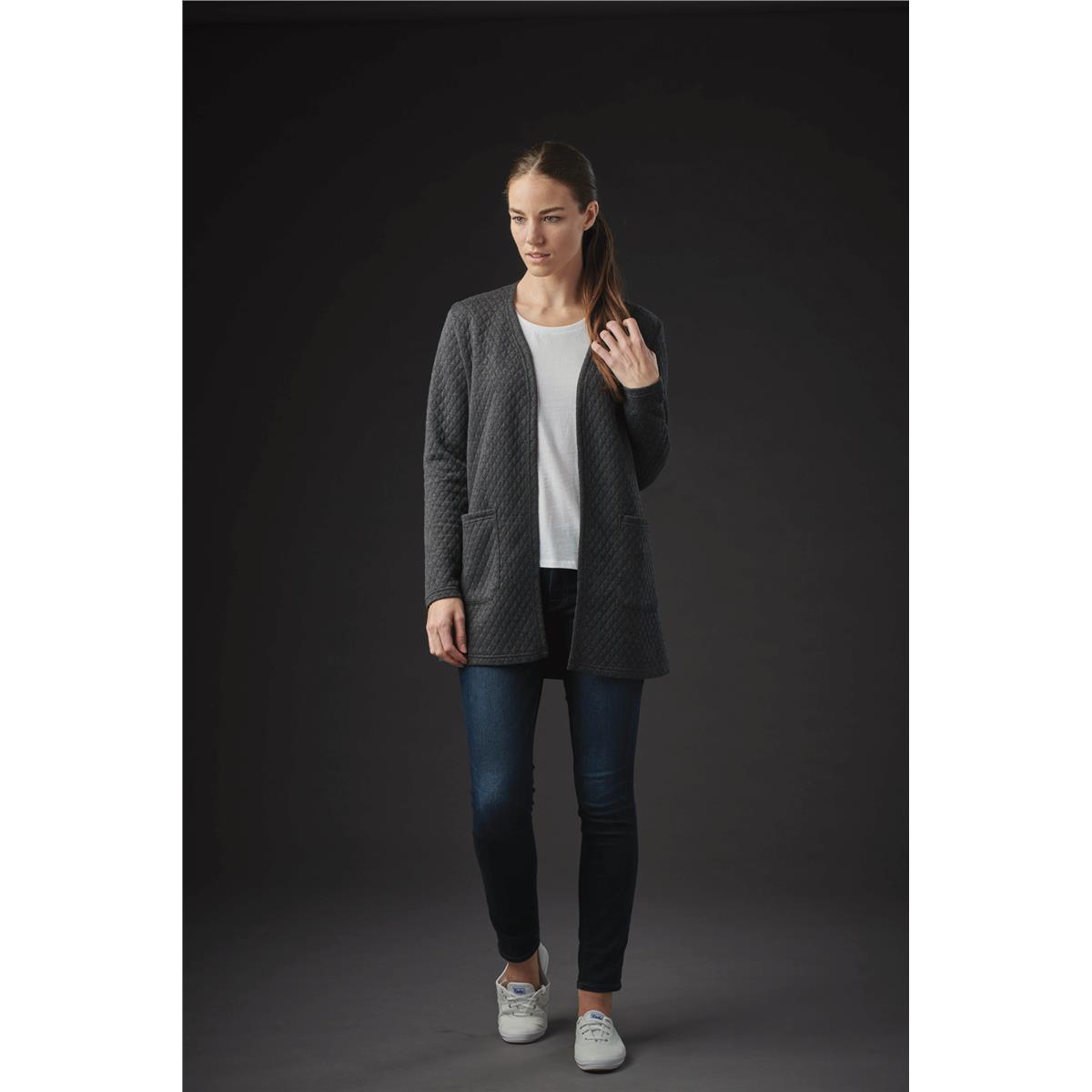 Women’s Chelsea Open Cardigan
