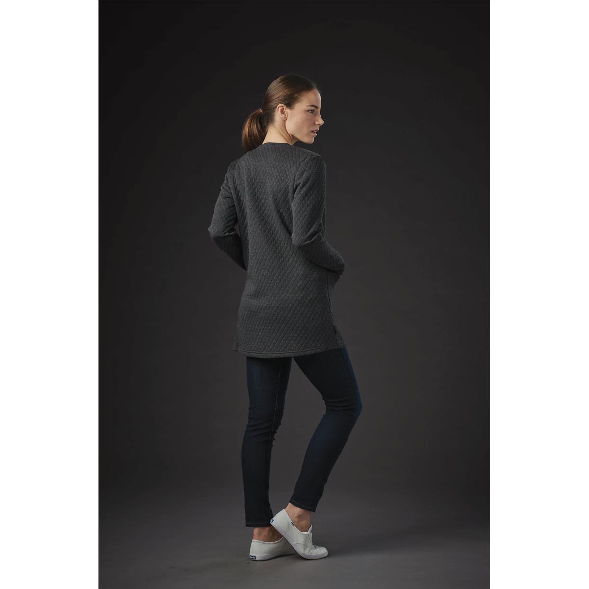 Women’s Chelsea Open Cardigan