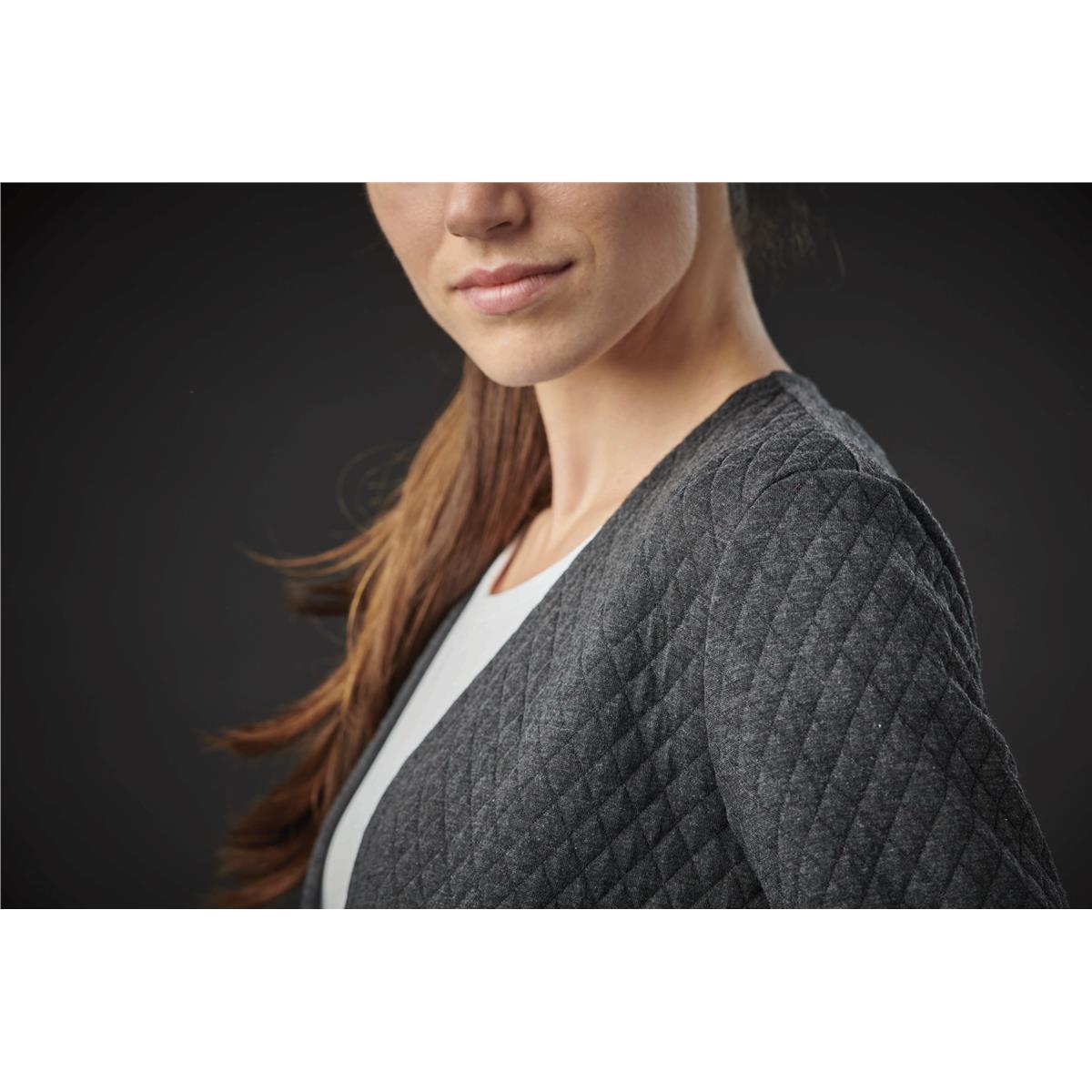 Women’s Chelsea Open Cardigan