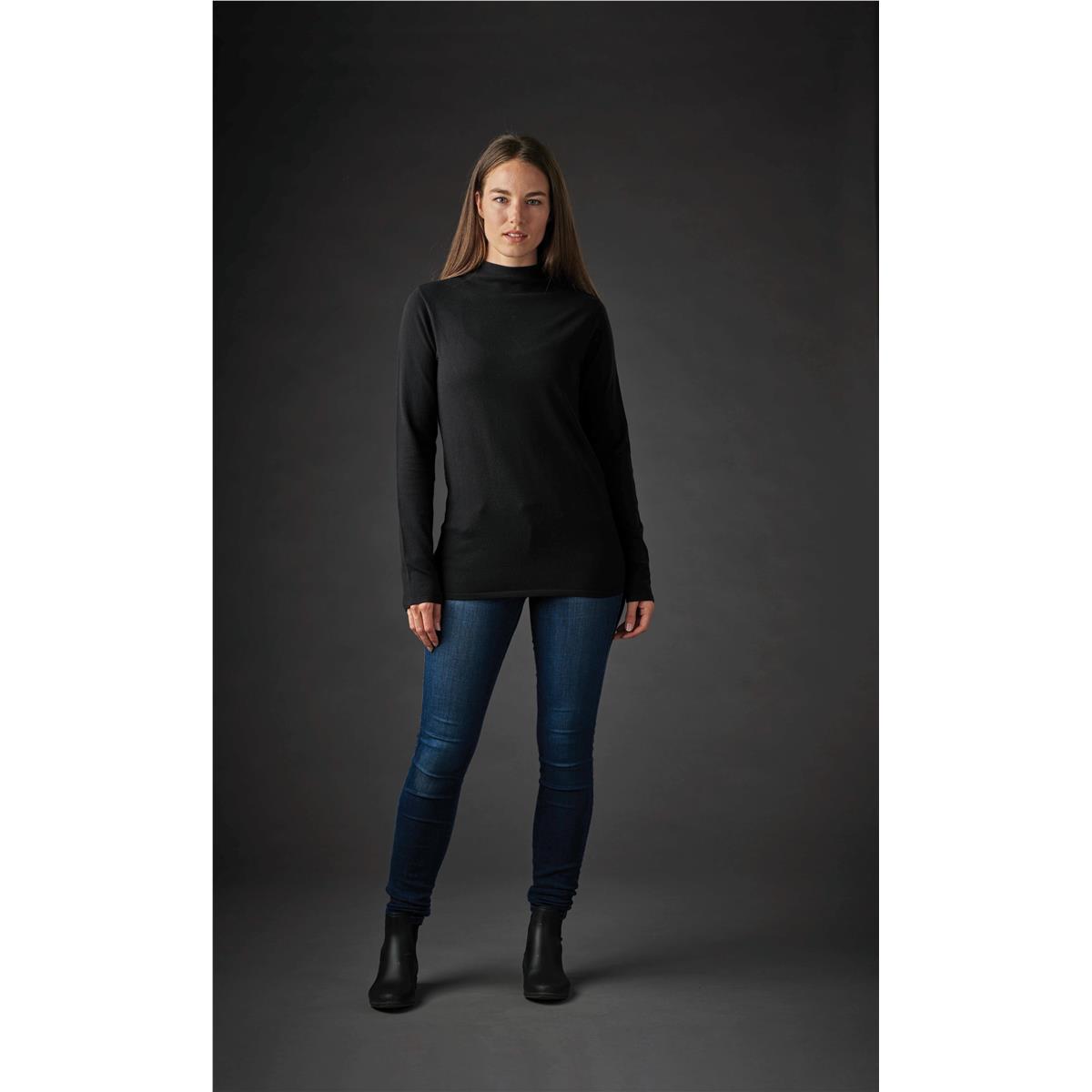 Women’s Belfast Sweater