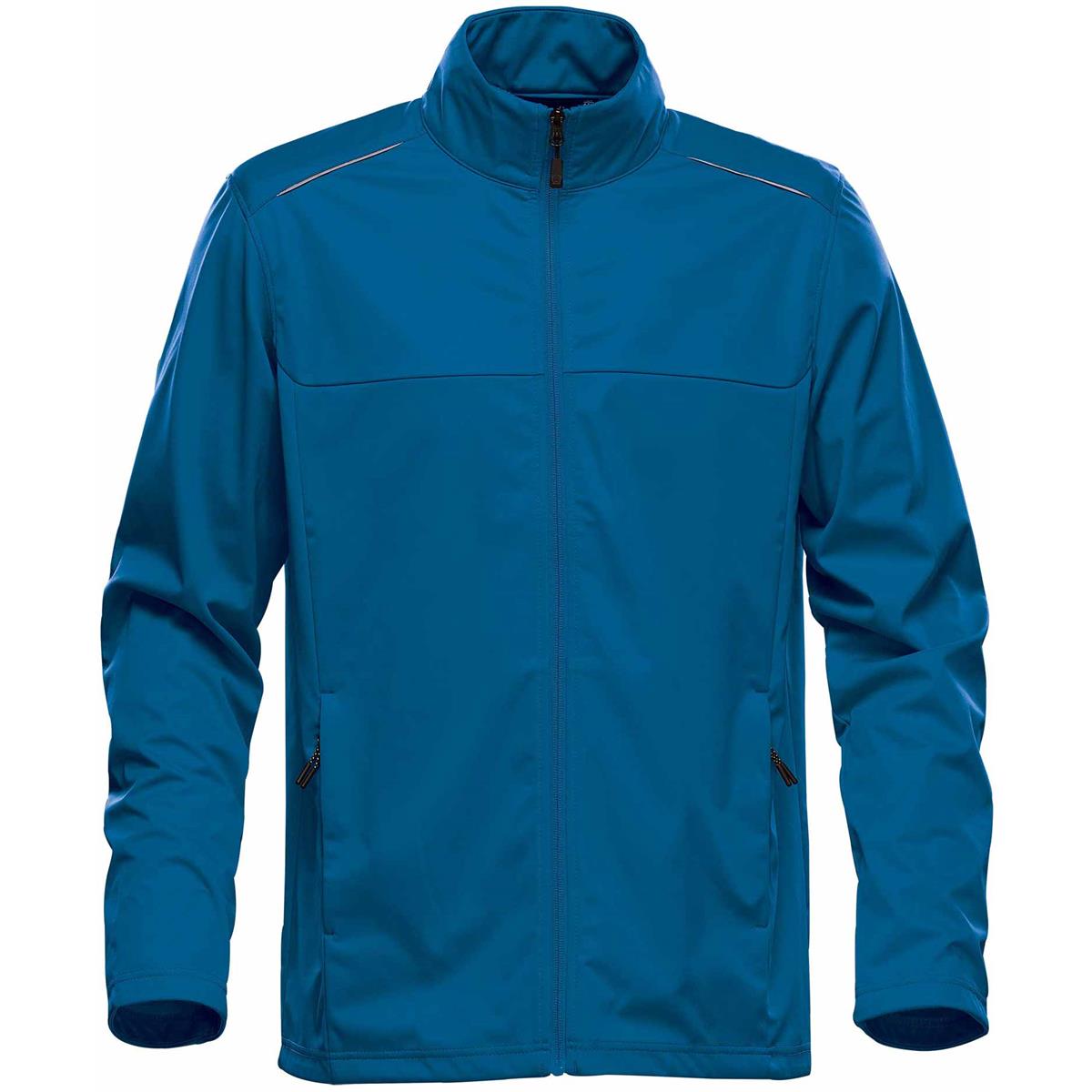 Men’s Greenwich Lightweight Softshell