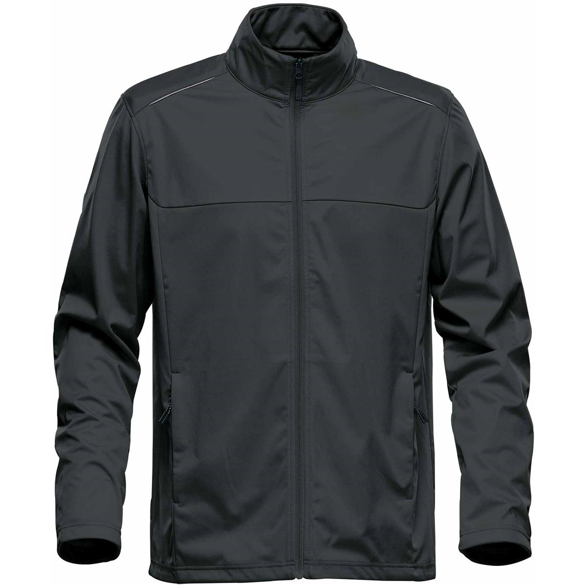 Men’s Greenwich Lightweight Softshell