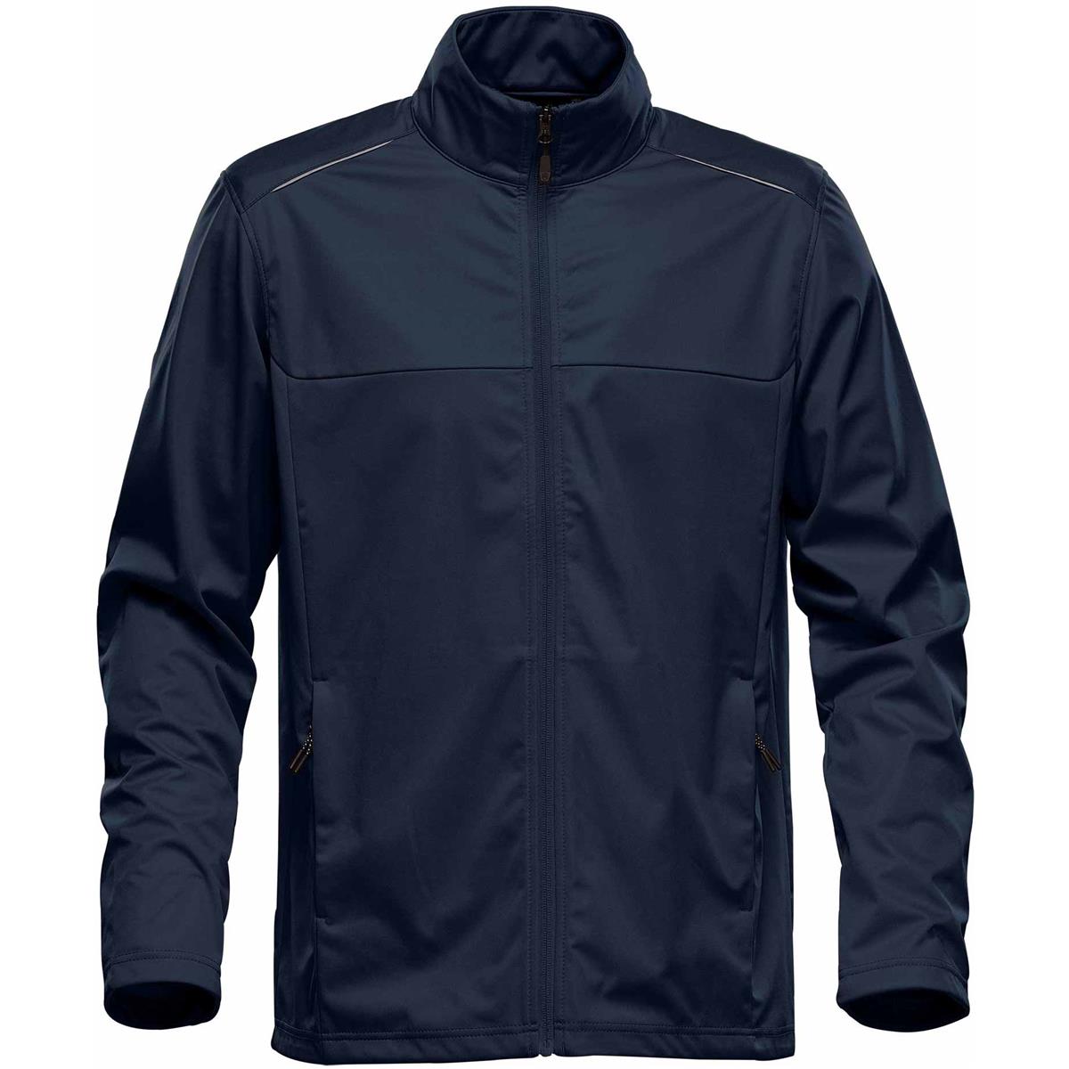 Men’s Greenwich Lightweight Softshell