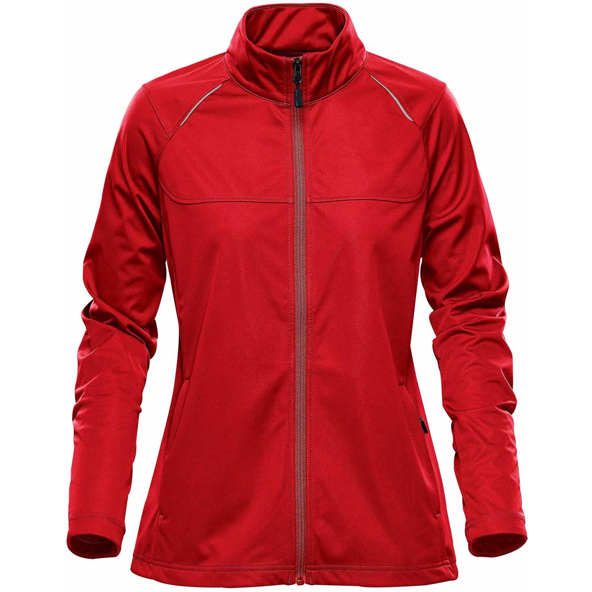 Women’s Greenwich Lightweight Softshell