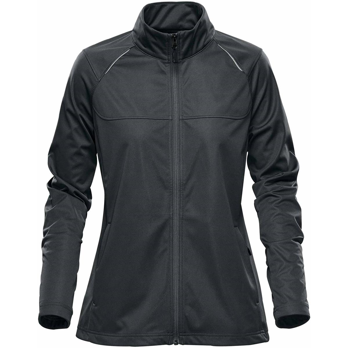 Women’s Greenwich Lightweight Softshell