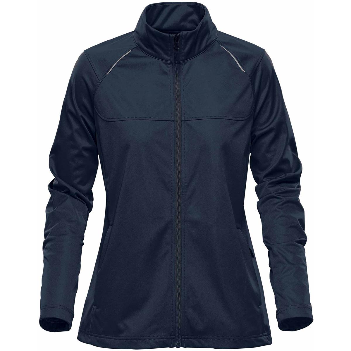 Women’s Greenwich Lightweight Softshell