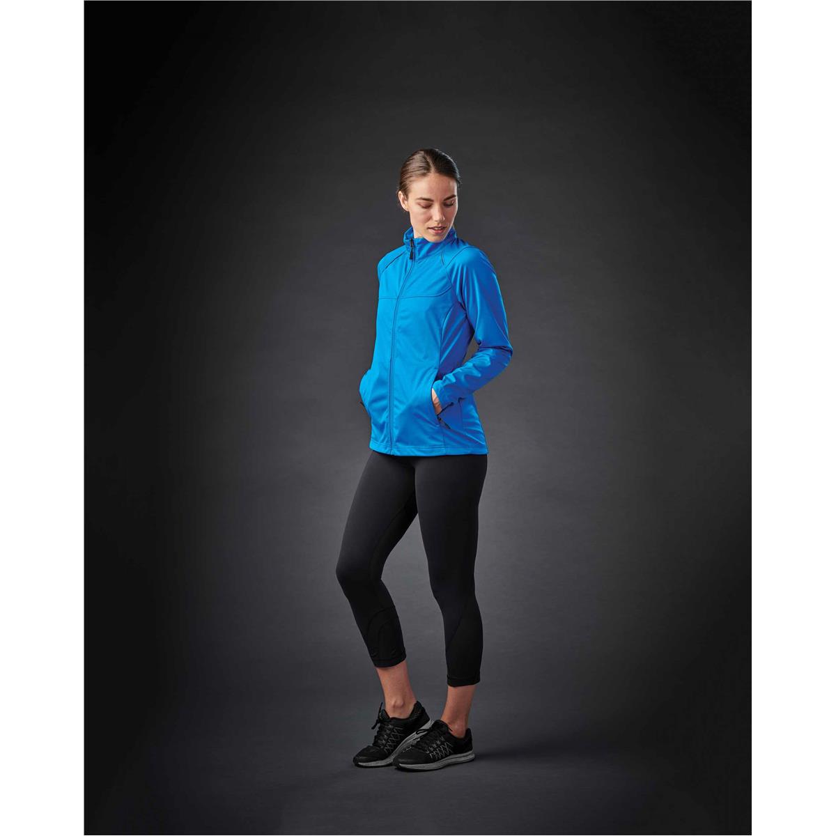 Women’s Greenwich Lightweight Softshell