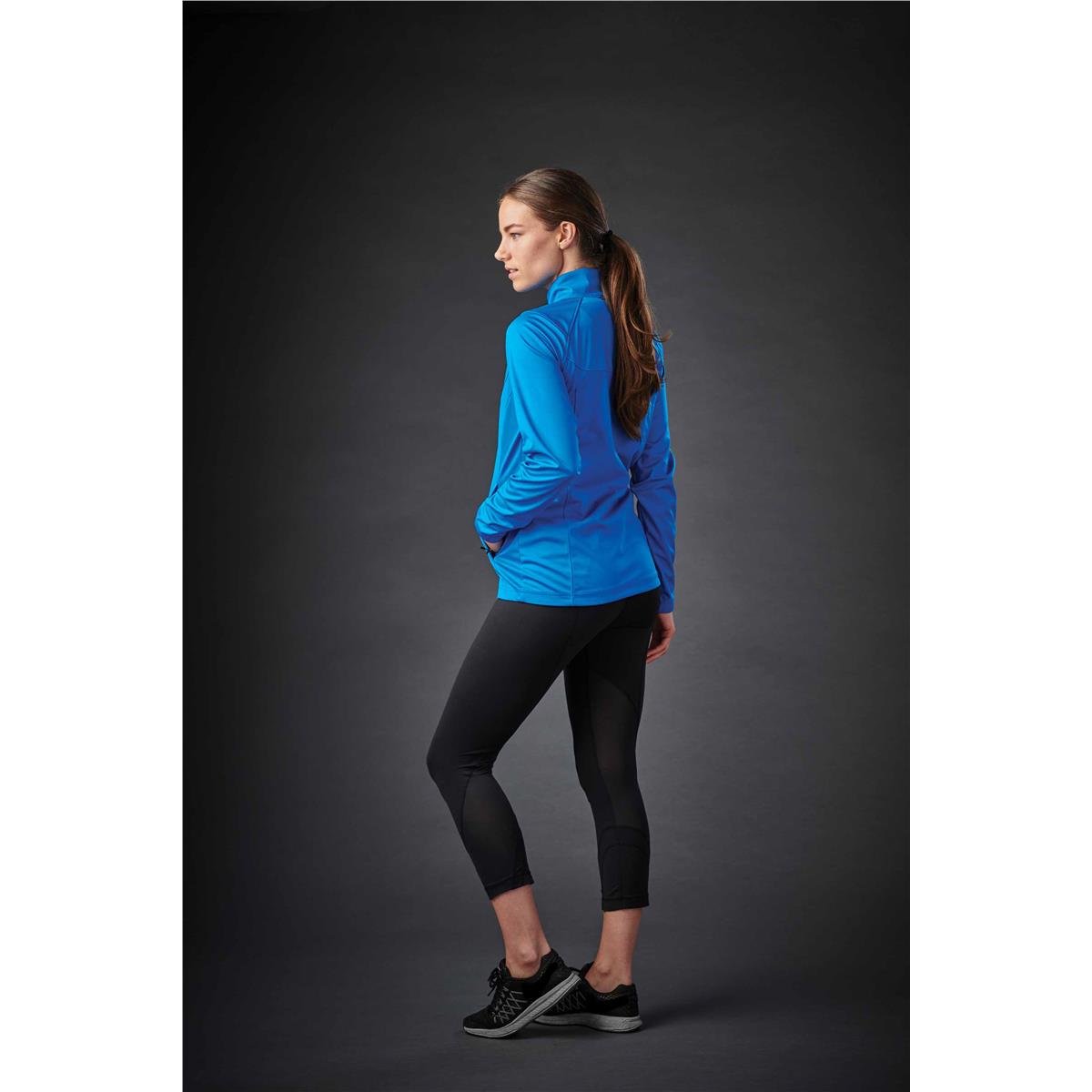 Women’s Greenwich Lightweight Softshell
