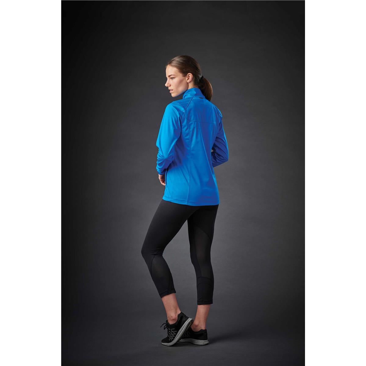 Women’s Greenwich Lightweight Softshell