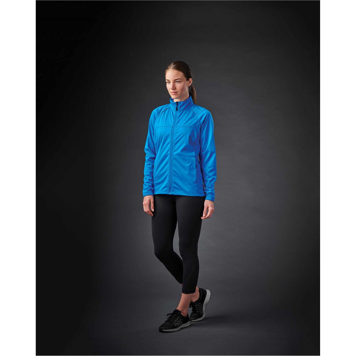 Women’s Greenwich Lightweight Softshell