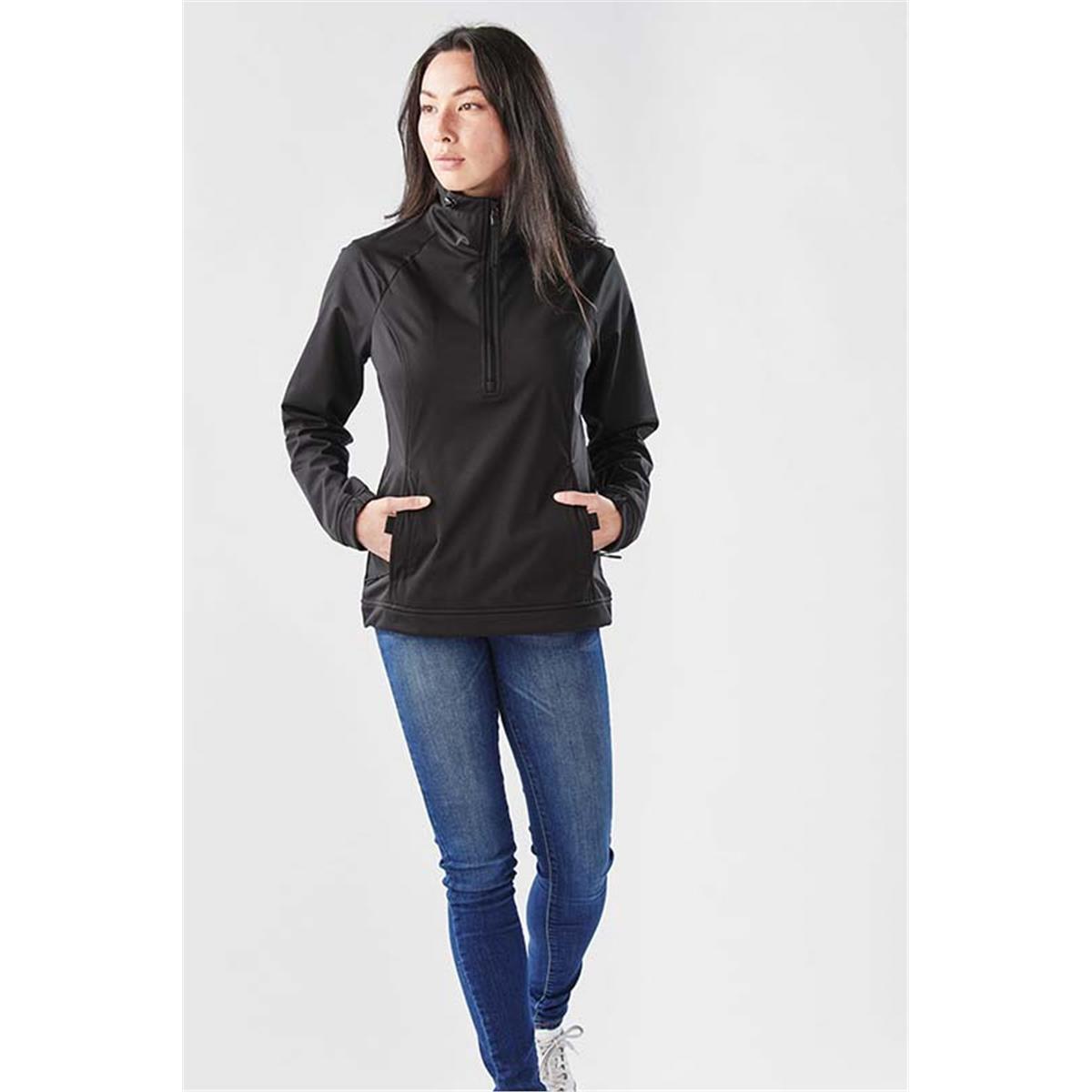 Women’s Catskill Anorak