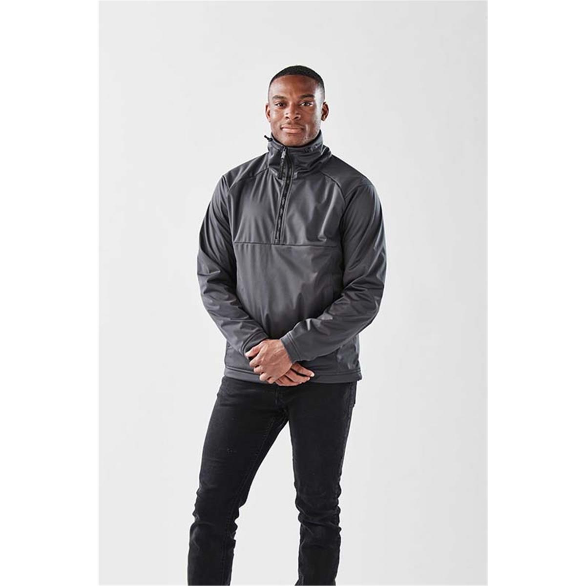 Men’s Catskill Anorak