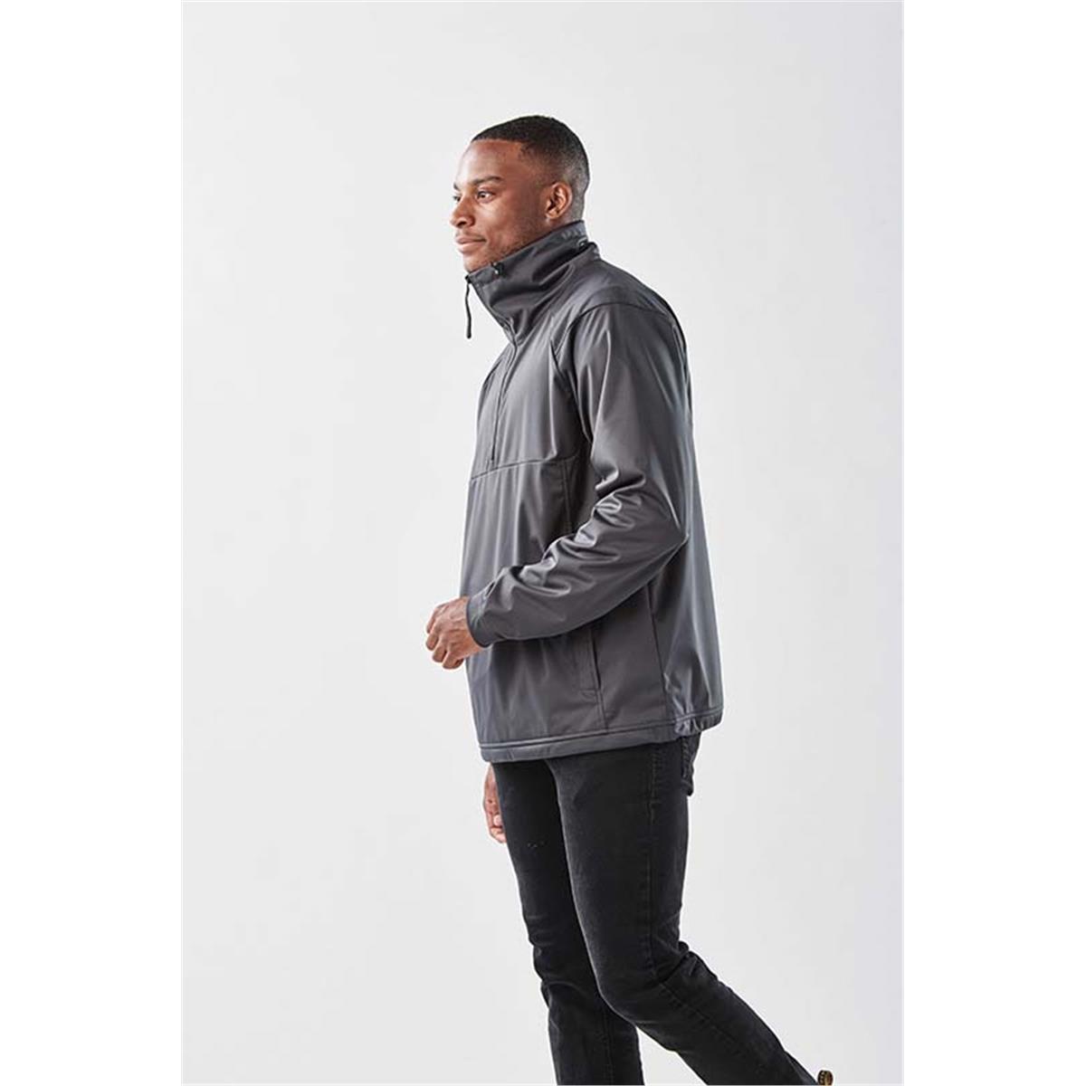 Men’s Catskill Anorak