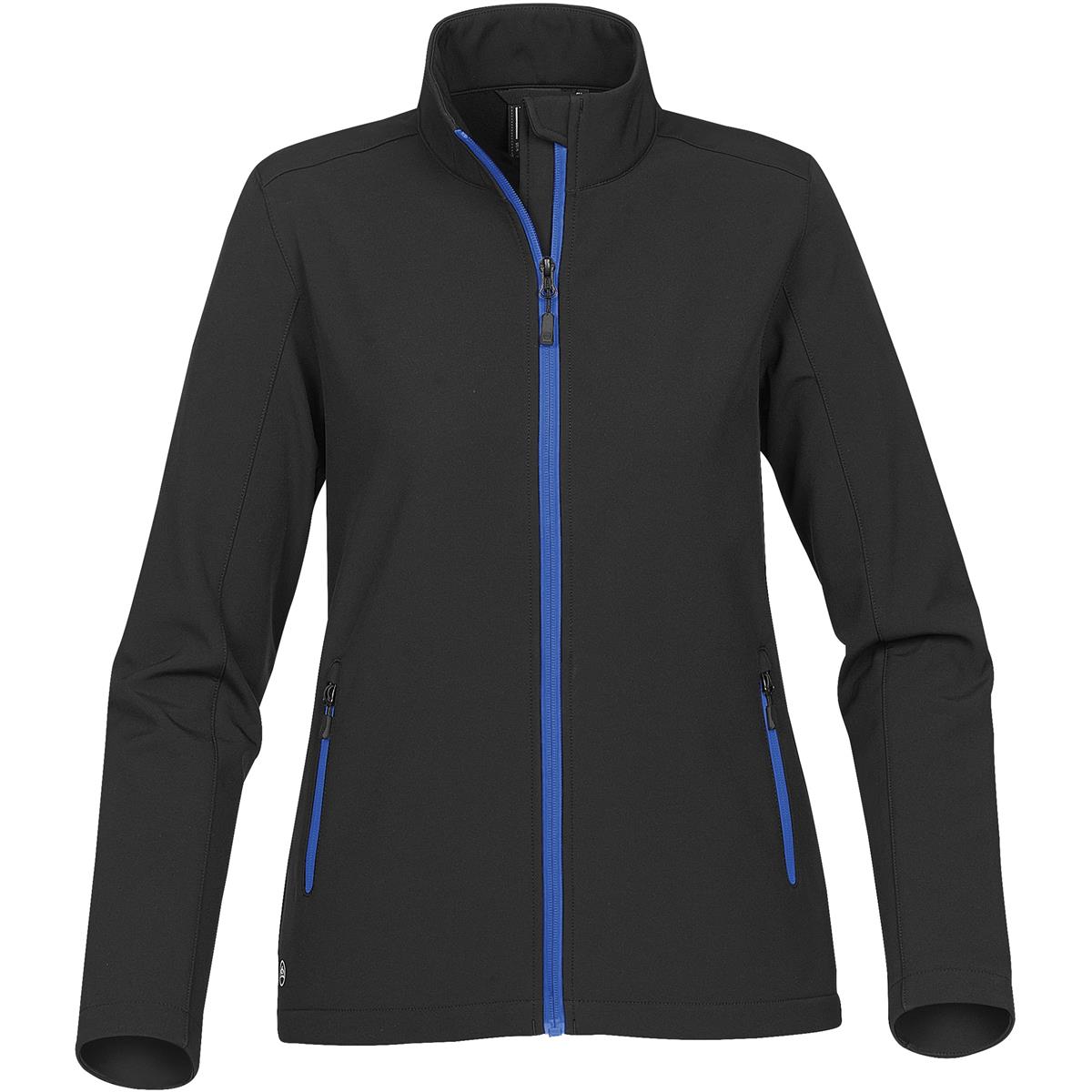 Women’s Orbiter Softshell