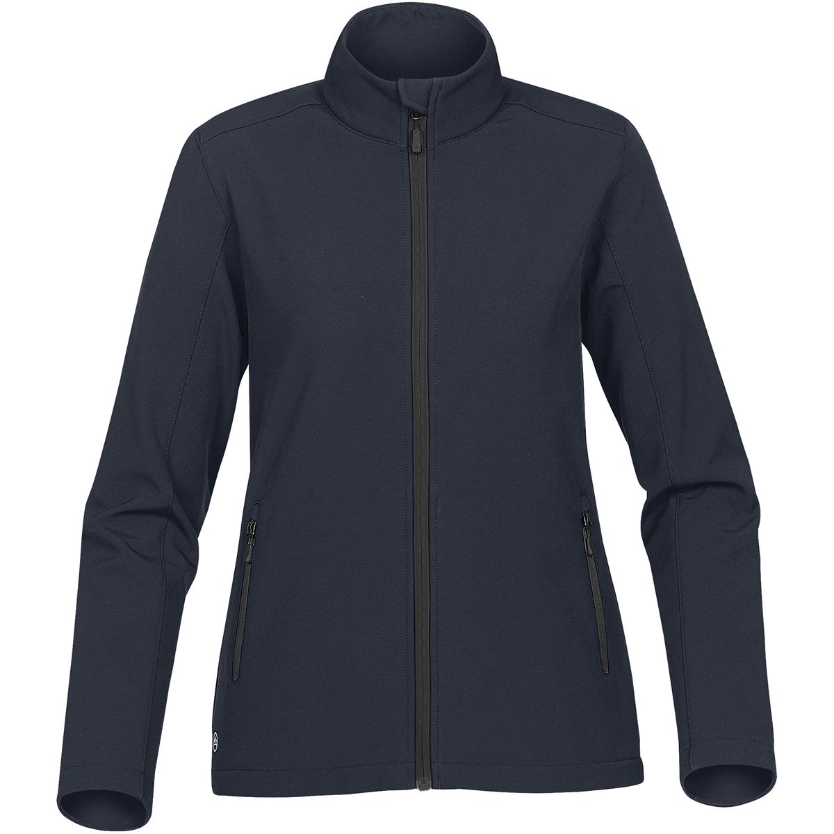 Women’s Orbiter Softshell