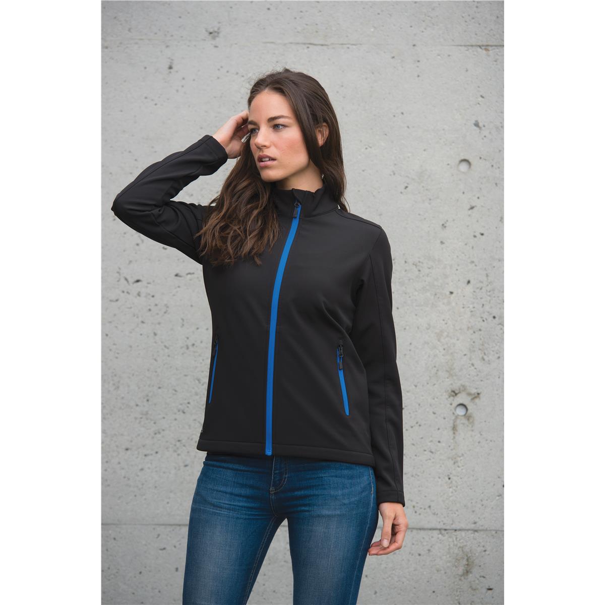 Women’s Orbiter Softshell