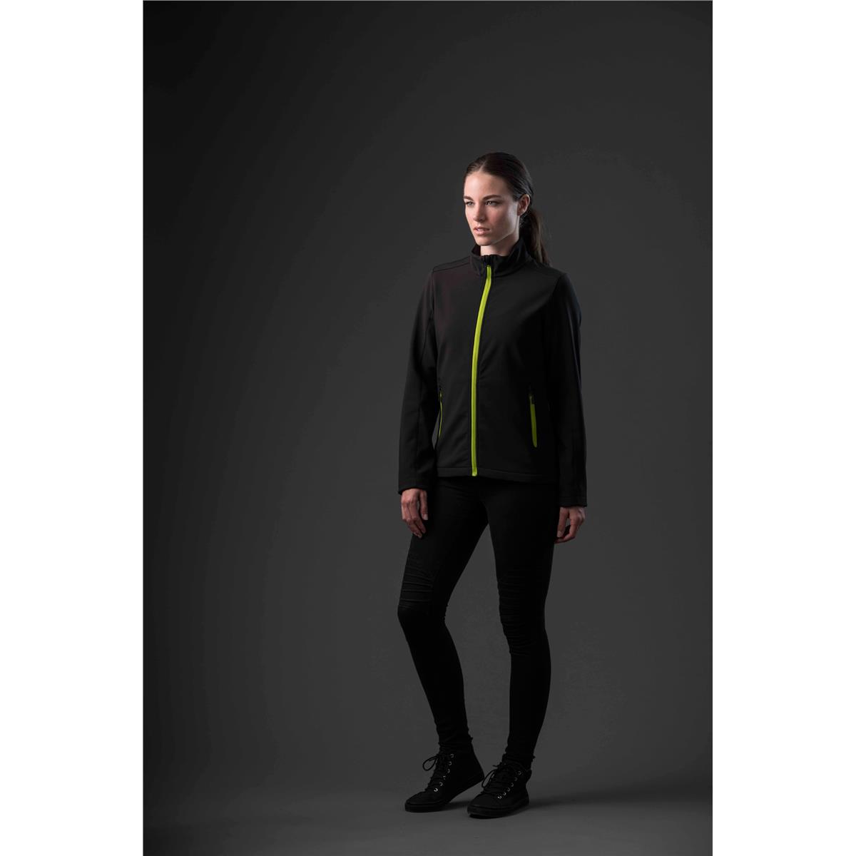 Women’s Orbiter Softshell