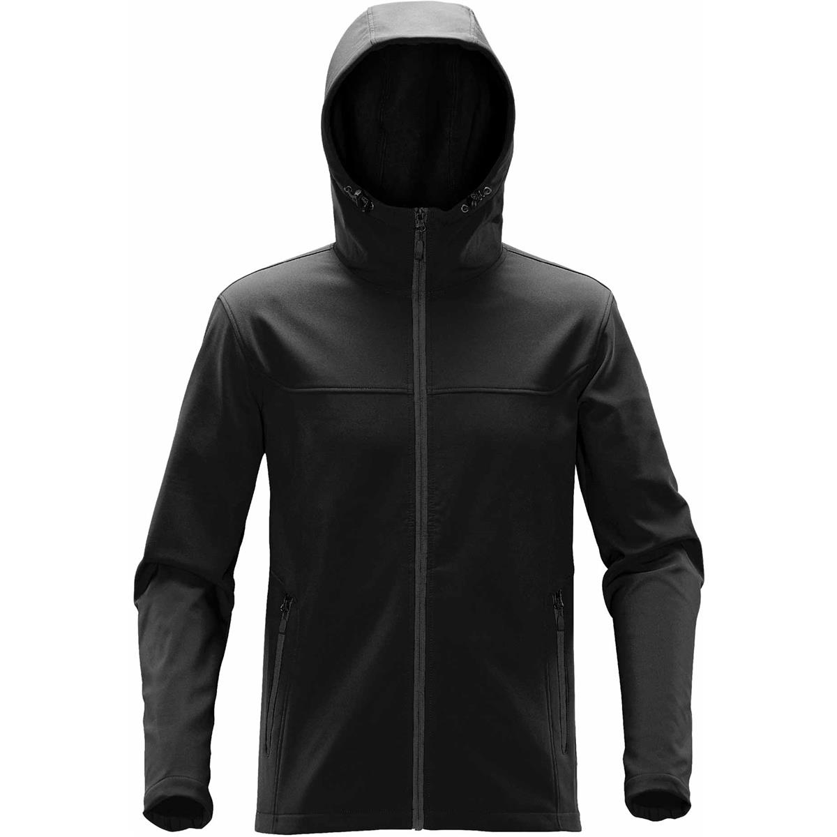 Men’s Orbiter Softshell Hoody